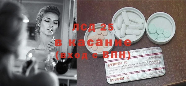 хмурый Арсеньев