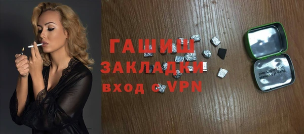хмурый Арсеньев